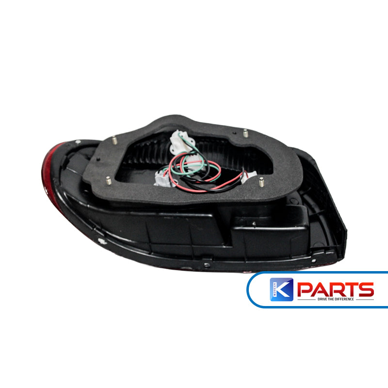 HYUNDAI ACCENT 96 G4EH 1300CC LAMP ASSY - REAR COMBINATION, RH/LH 9240222300/9240122300