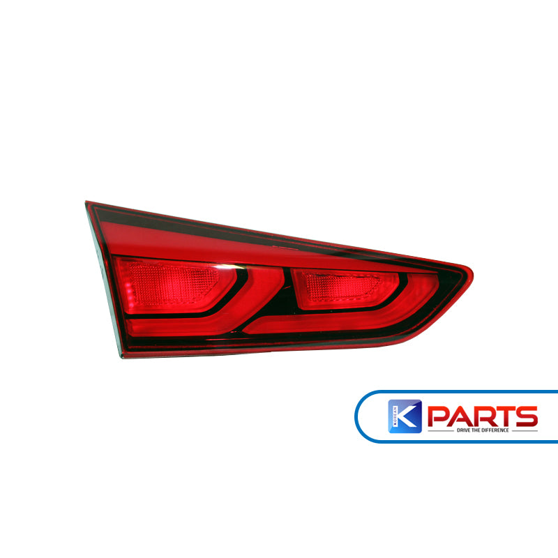 HYUNDAI I20 2015-2018 LAMP ASSY-REAR COMB INSIDE, LH 92403C7000