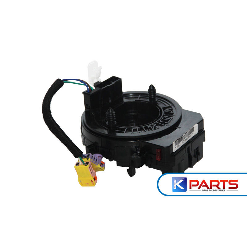 HYUNDAI GETZ 02 G4EE 1400CC CLOCK SPRING CONTACT 934901C210