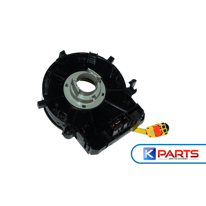 HYUNDAI SANTA FE 12 D4HB 2200CC-DM CLOCK SPRING CONTACT ASSY- 934902W110
