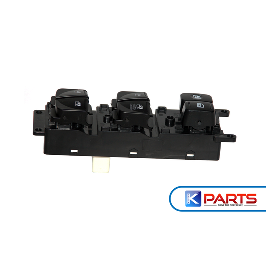 HYUNDAI ACCENT 06 G4ED 1600CC POWER WINDOW SWITCH 935701E610