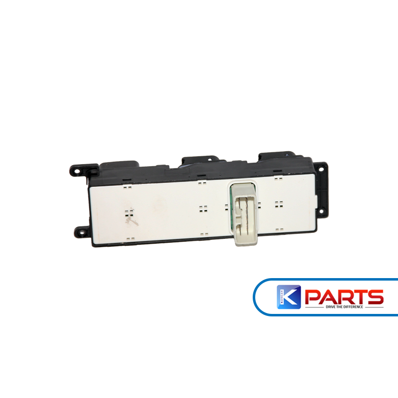 HYUNDAI ACCENT 06 G4ED 1600CC POWER WINDOW SWITCH 935701E610