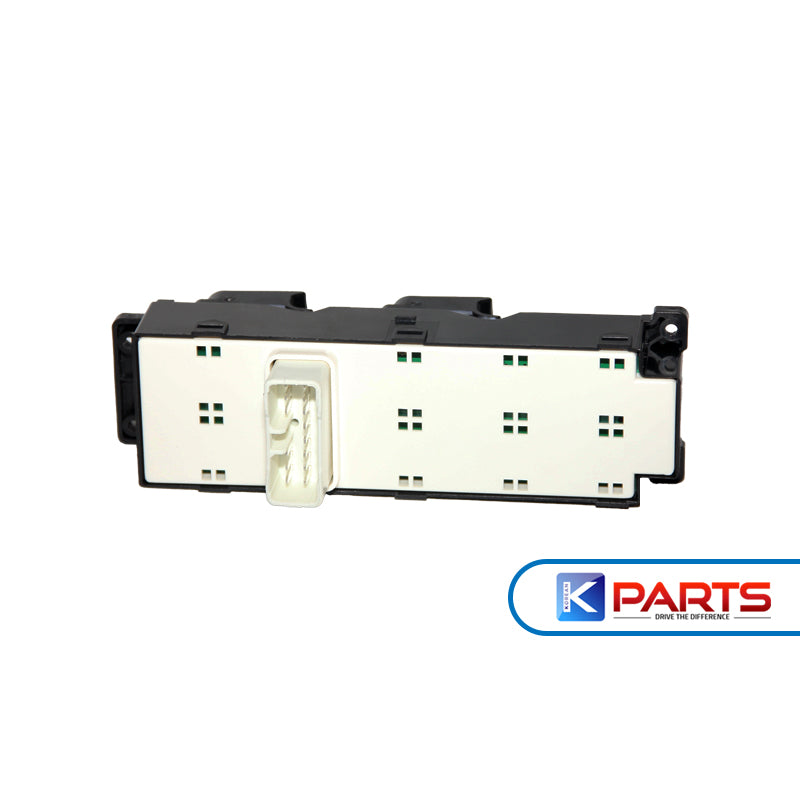 HYUNDAI I20 08 * 12 SWITCH ASSY-P/WDO MAIN 935701J600