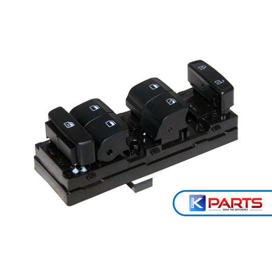 HYUNDAI VENUE 2019 * GRAND I10 2023 POWER WINDOW SWITCH MAIN 93571K6120