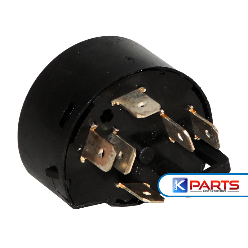 DAEWOO(CHEV) LANOS 1997 IGNITION SWITCH 93741069