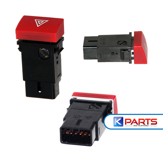 HYUNDAI H100 2004-2012 SWITCH ASSY-HAZARD 937904F000