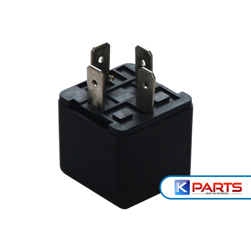 HYUNDAI TUCSON  2004 / KIA SPORTAGE 2004 POWER RELAY ASSY-(REGISTER-4PIN)