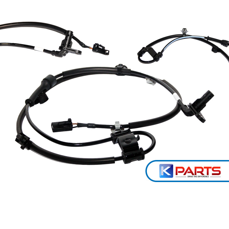 KIA SORENTO 2009 / HYUNDAI SANTA FE 2011 ABS SENSOR, FR LH/RH