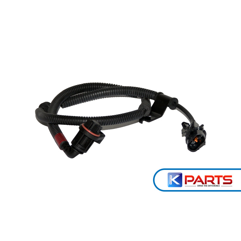 HYUNDAI H-1 07 G4KG 2400CC REAR ABS WHEEL SENSOR
