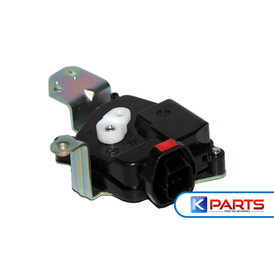 KIA RIO 06 G4EE 1400CC ACTUATOR ASSY 957361G020