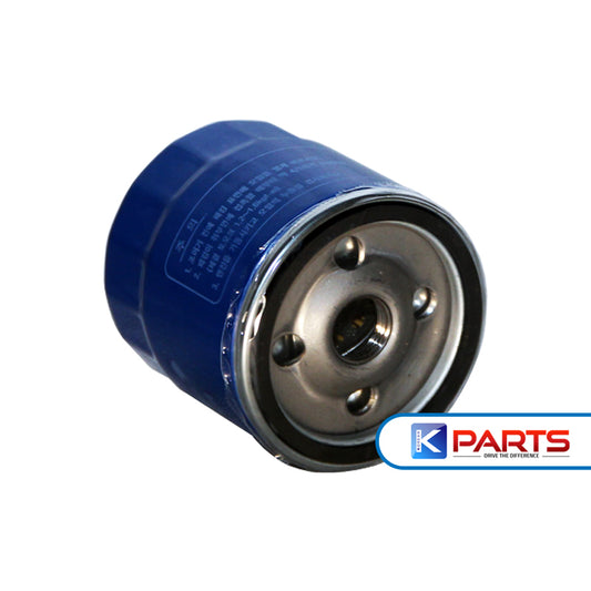 DAEWOO(CHEV) LANOS 97 * NUBIRA 97 FILTER A-OIL, ENG 96458873