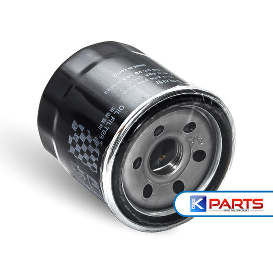 DAEWOO(CHEV) MATIZ + SPARK F8CV 800CC OIL FILTER 96565412