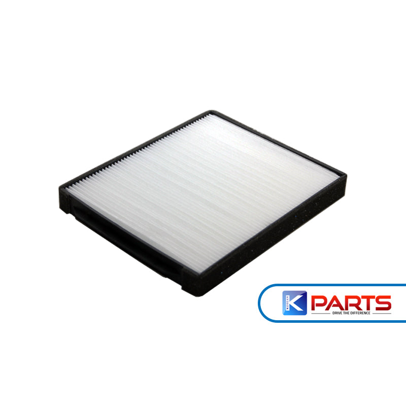HYUNDAI TERRACAN 02 G6CU 3500CC FILTER-AIR (POLEN FILTER) 97030H1726