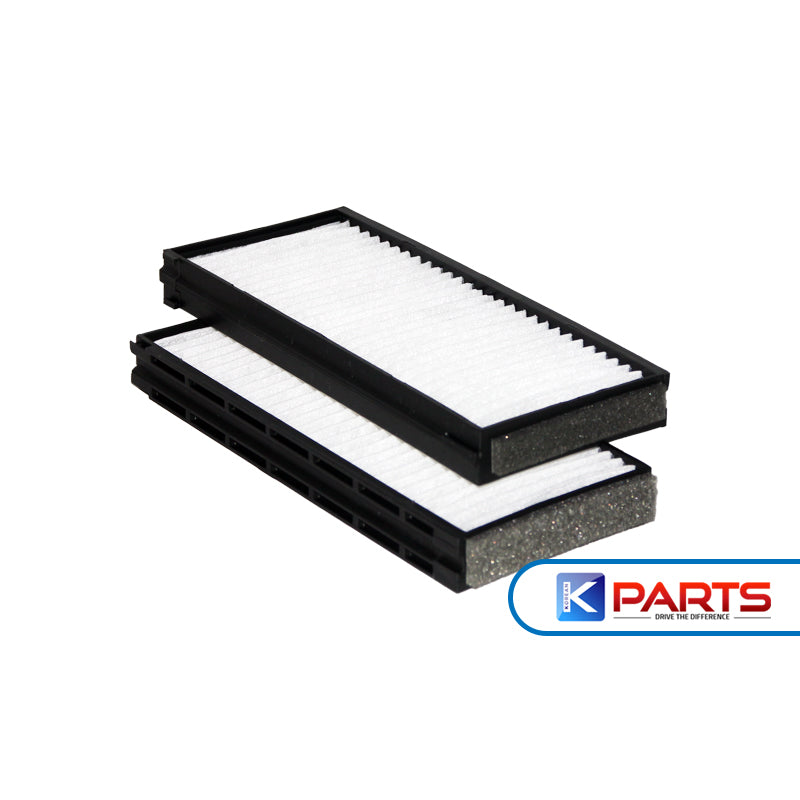 HYUNDAI TERRACAN 02 J3 2900CC POLLEN FILTER 97030H1742