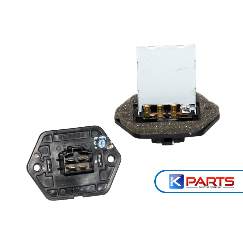 HYUNDAI TUCSON & IX35 04 G4GC 2.0 RESISTOR 971282D210