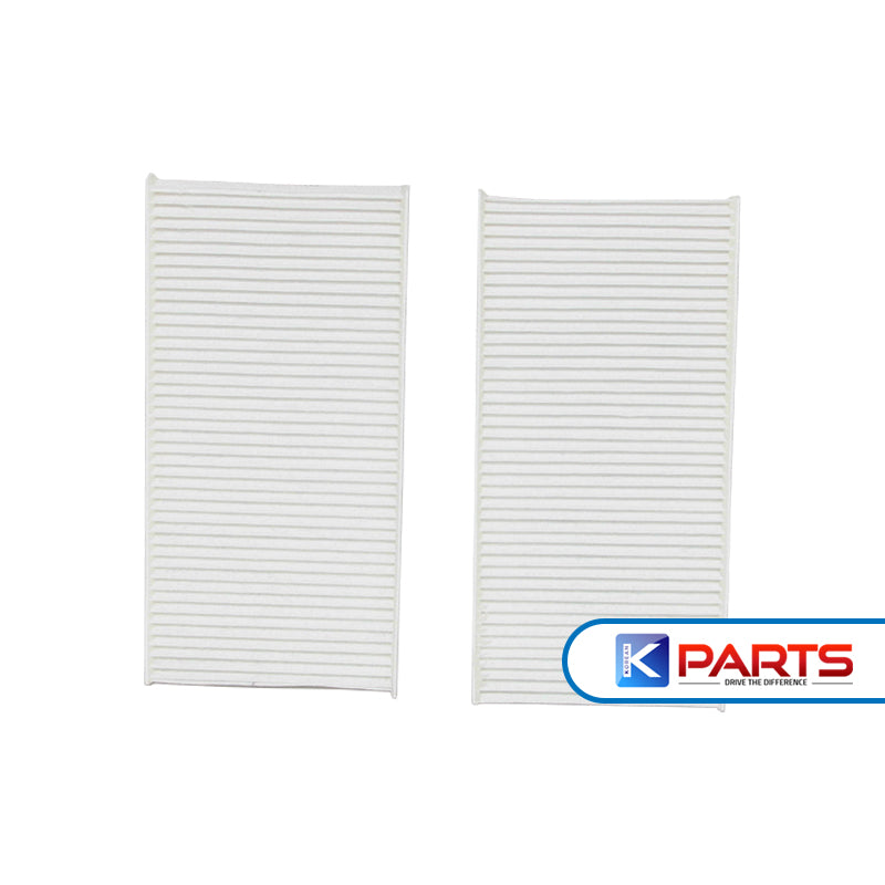 KIA SORENTO 06 * CERATO 08 AIR (POLLEN FILTER) FILTER- 971332E900