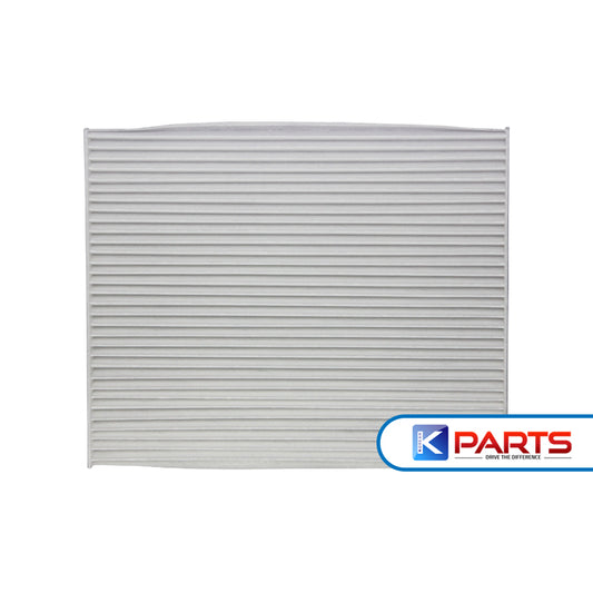 HYUNDAI ACCENT*ELANTRA*CRETA / KIA CERATO AIRCON FILTER (POLLEN FILTER) 971332H000