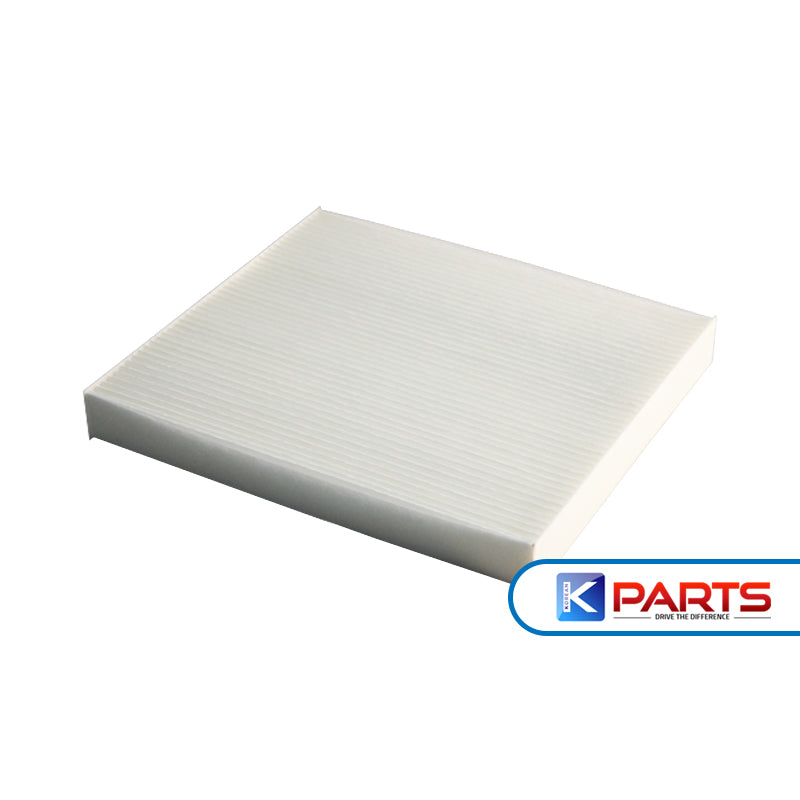 HYUNDAI SONATA 04 G4KC 2400CC-THETA CABIN FILTER 971333K000