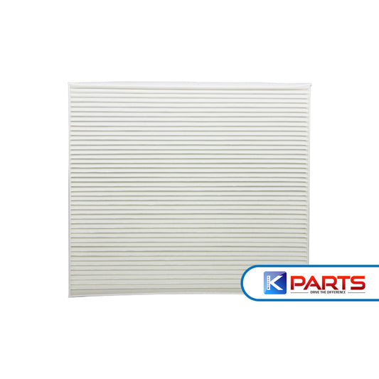 KIA  OPTIMA 11 G4KE 2400CC-THETA2 AIR (POLLEN FILTER) FILTER - 97133C1000