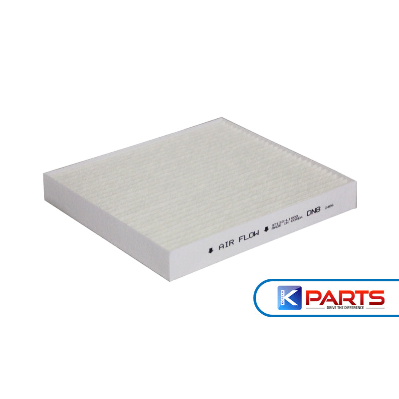 HYUNDAI TUCSON 20 G4NA 2.0 POLLEN FILTER 97133L1000
