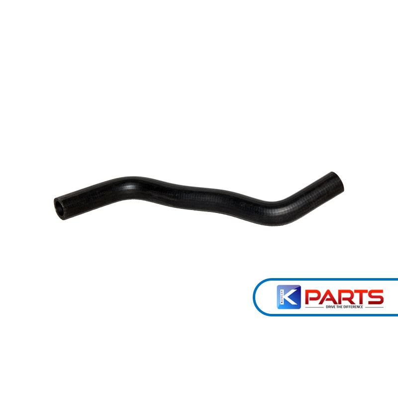 HYUNDAI ATOS 01 HOSE-HEATER COOLANT OUTLET