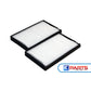 HYUNDAI H-1 (H1) 07 CABIN FILTER 971334H000
