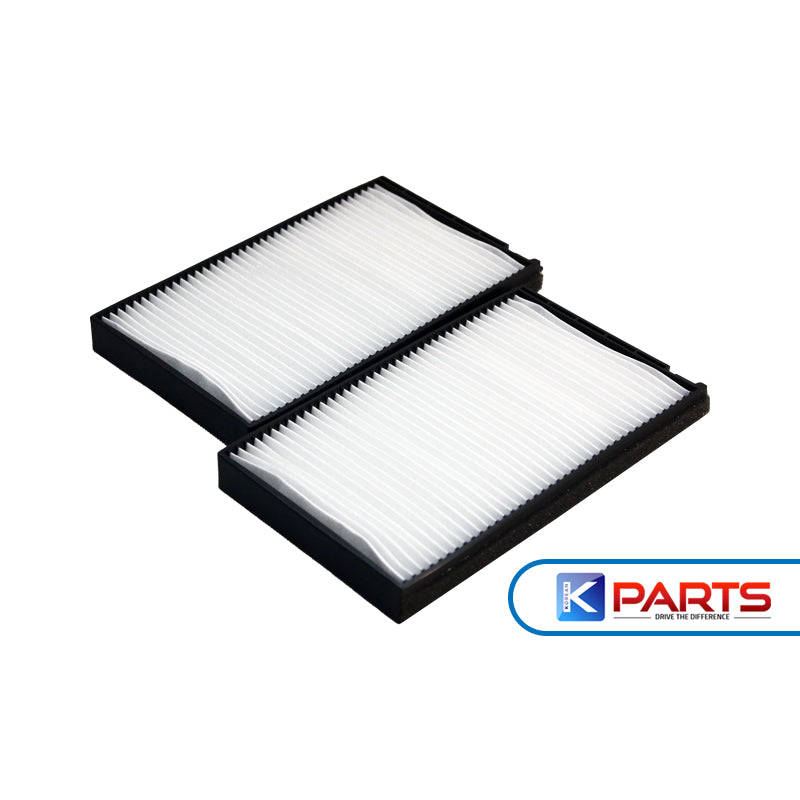 HYUNDAI H-1 (H1) 07 CABIN FILTER 971334H000