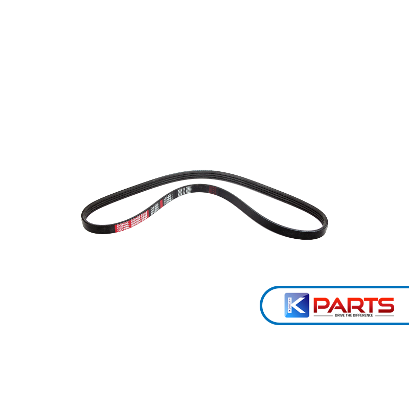 HYUNDAI ACCENT FAN BELT 4PK850 9771329000 / AIRCON BELT