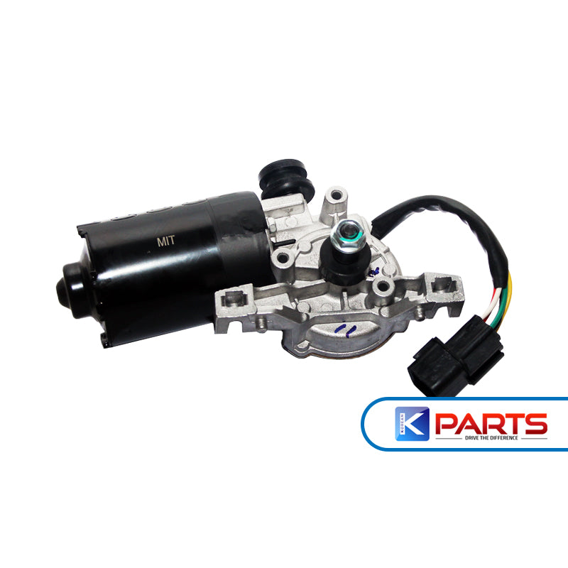 HYUNDAI I20 2008-2014 MOTOR & CRANK ARM-W/WIPER 981101J900