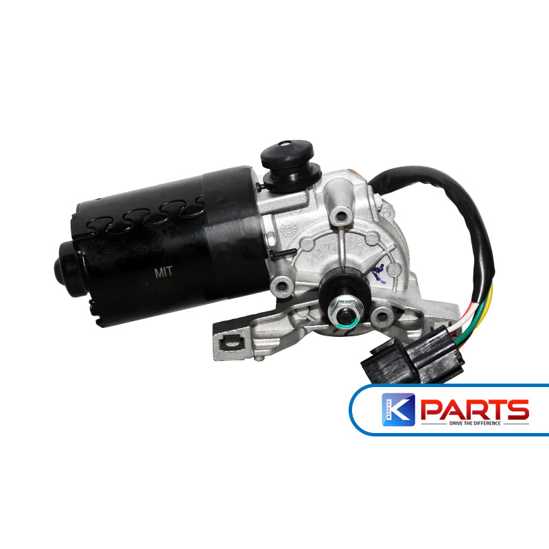 HYUNDAI I20 2008-2014 MOTOR & CRANK ARM-W/WIPER 981101J900