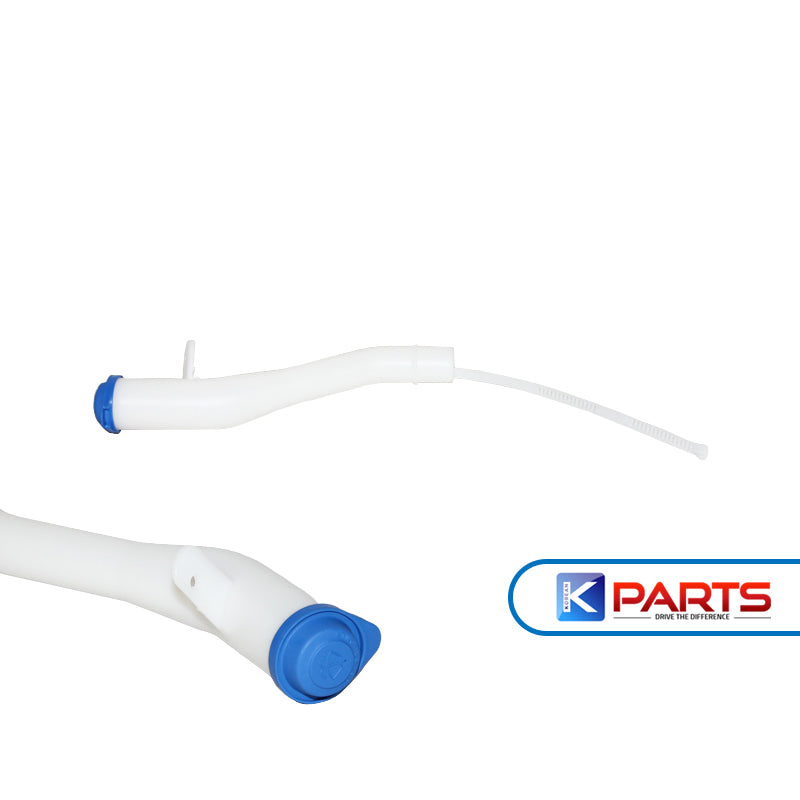 HYUNDAI H-1 (H1) 2007 FUNNEL & CAP ASSY-WASHER RSVR 986224H000