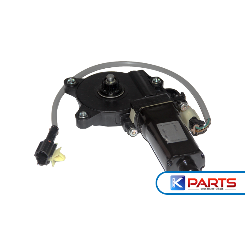 HYUNDAI ATOZ 01 POWER WINDOW REGULATOR 9882002100