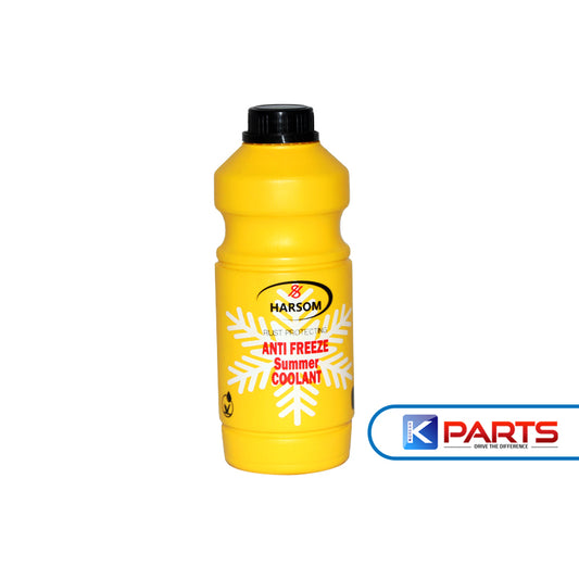 ANTI FREEZE 1L AF1