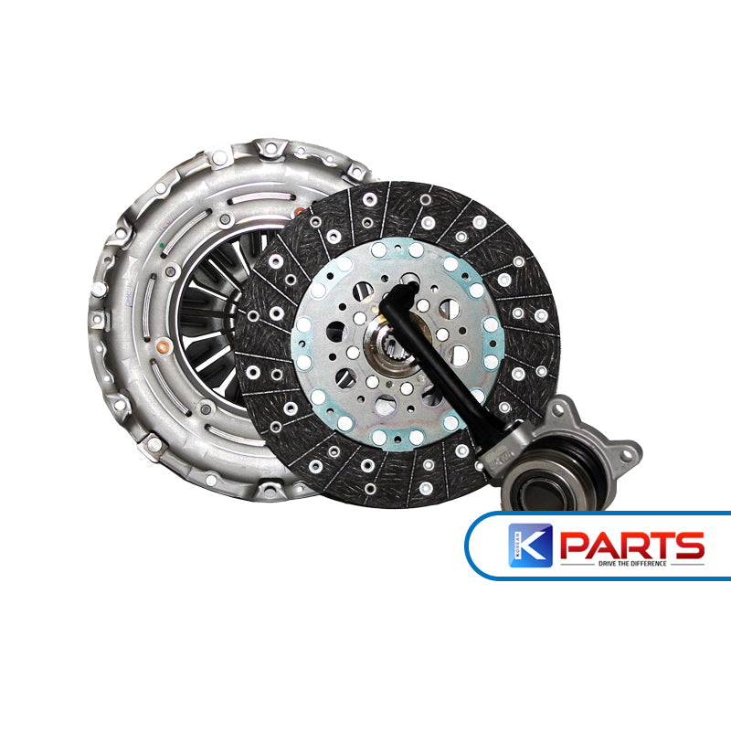 HYUNDAI I30 12 * VELOSTER 15 * ELANTRA 17 CLUTCH COVER AND DISC 4130032500