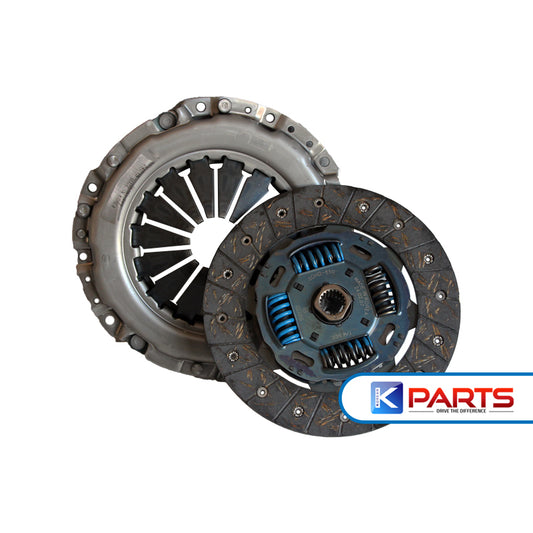 HYUNDAI CRETA 16*18 CLUTCH DISC AND COVER 4130026110