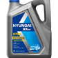 XTEER DIESEL ENGINE OIL D700 5W30 6L Synthetic Oil #1061224 DPF C2/C3