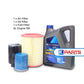 KIA K2700 MK2 2004- SERVICE KIT (MAJOR / MINOR SERVICE) KSK4Z000