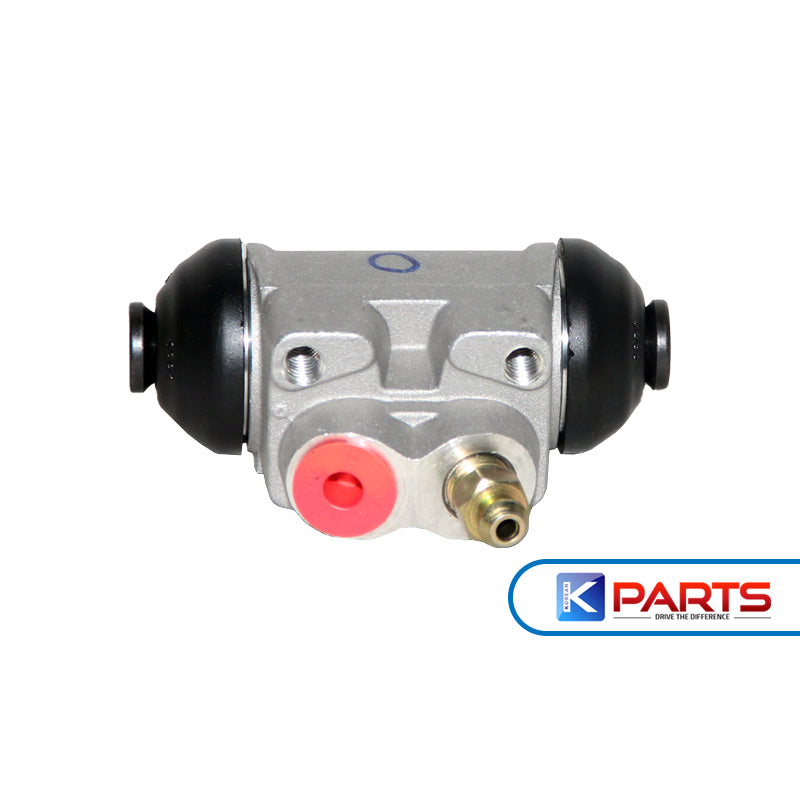 KIA PICANTO 04 G4HG 1.1 BRAKE WHEEL CYLINDER, RR LH/RH 5833002000