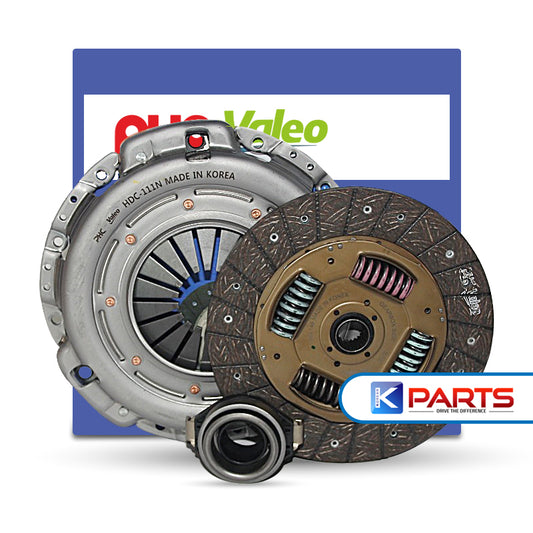 HYUNDAIH-1 (H1)  07 G4KG 2400CC CLUTCH KIT KCK48700