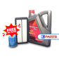 Kia Picanto  G4HG 1100CC MAJOR / MINOR SERVICE KIT KSK07000