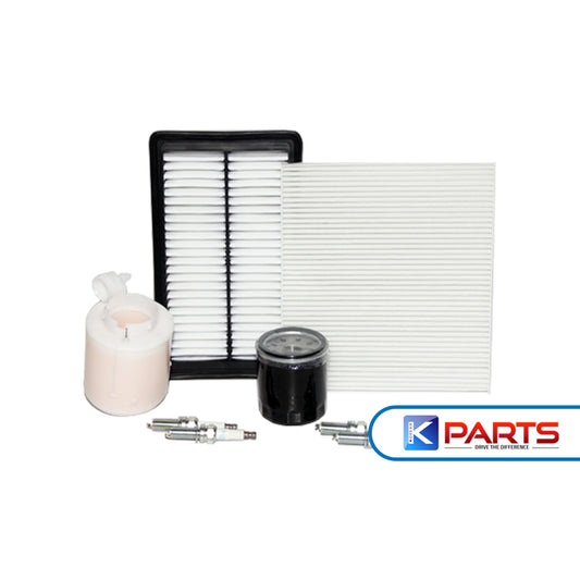 HYUNDAI I20 15-18 G4LC 1400CC SERVICE KIT KSK1J200