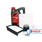 KIA RIO 2012 G4LA 1.2  MAJOR SERVICE KIT KSK1W000
