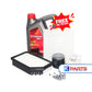 KIA RIO 2012 G4LA 1.2  MAJOR SERVICE KIT KSK1W000
