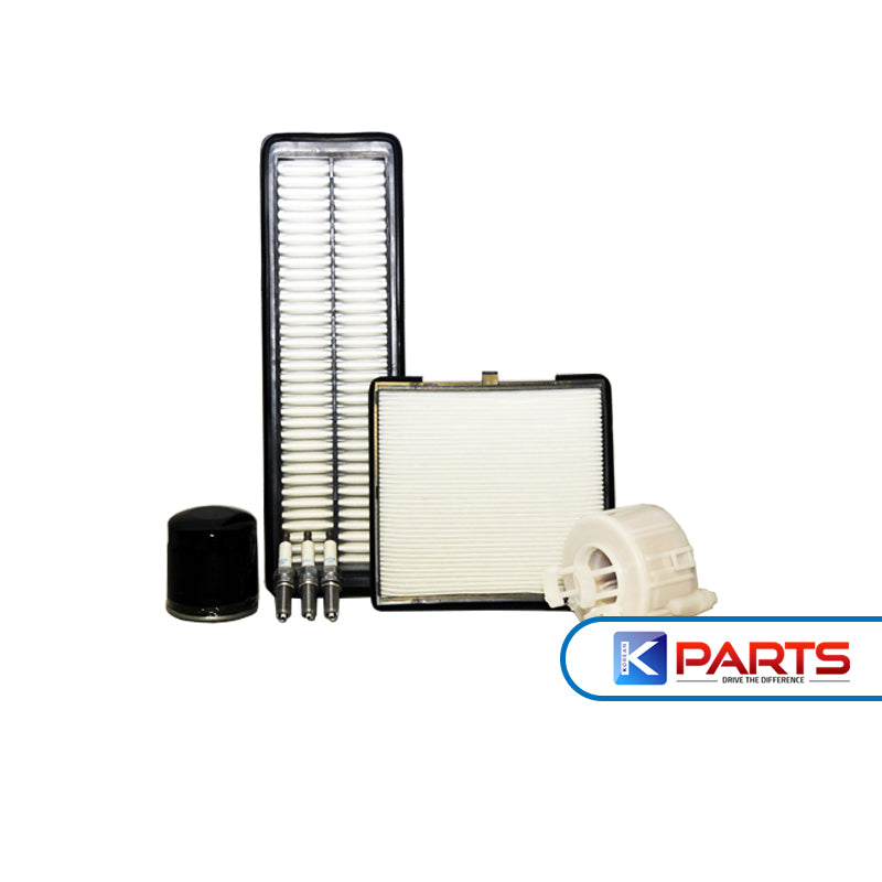 HYUNDAI GRAND I10 2014-2019 SERVICE KIT KSKB4000