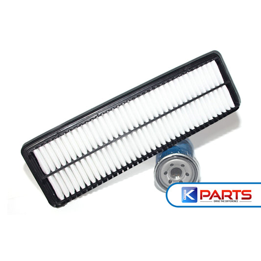HYUNDAI I10 G4LA 2014 MAJOR / MINOR SERVICE KIT KSKB4000