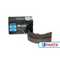 HYUNDAI GETZ 2002 * I10 2007 BRAKE SHOE AND LINING KIT 583051CA00