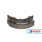 KIA RIO 12 G4FA 1400CC-GAMMA BRAKE SHOE & LINING KIT-583053XA00