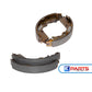 KIA PICANTO 11-15 SHOE & LINING KIT-BRAKE 583501YA00