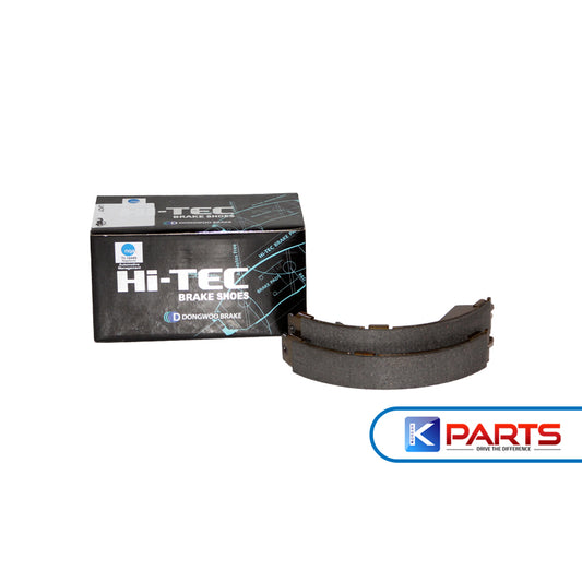 KIA PICANTO 11-15 SHOE & LINING KIT-BRAKE 583501YA00