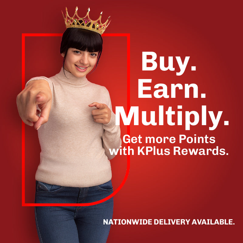 Korean Automotive Parts (Pty) Ltd – KParts Online